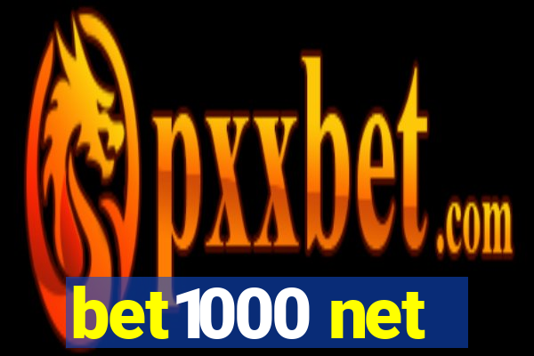 bet1000 net